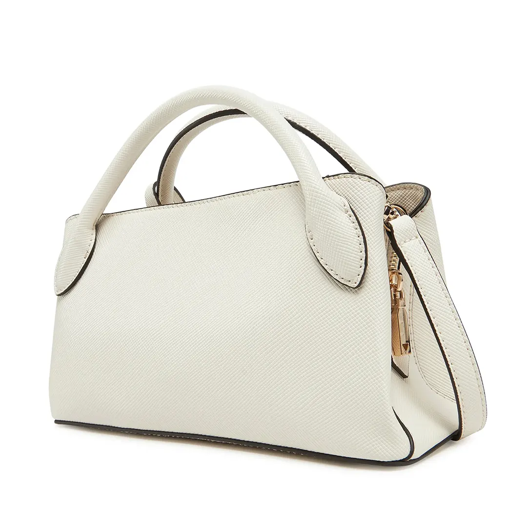 Borsa - Bianco