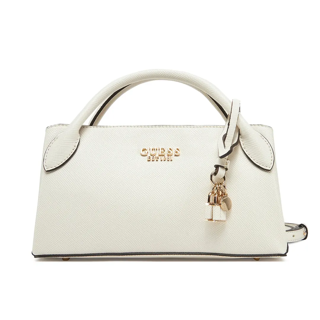 Borsa - Bianco