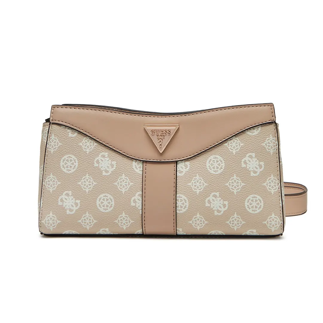 Borsa A Tracolla - Sabbia