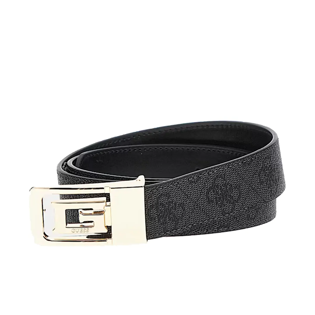 Cintura Reversibile Donna