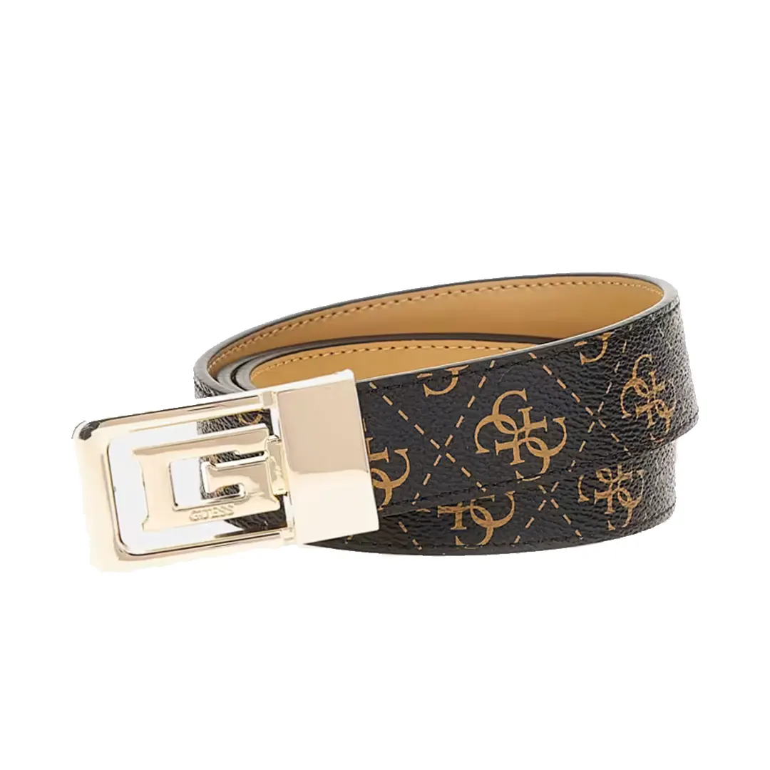 Cintura Reversibile Donna Cintura Reversibile Donna