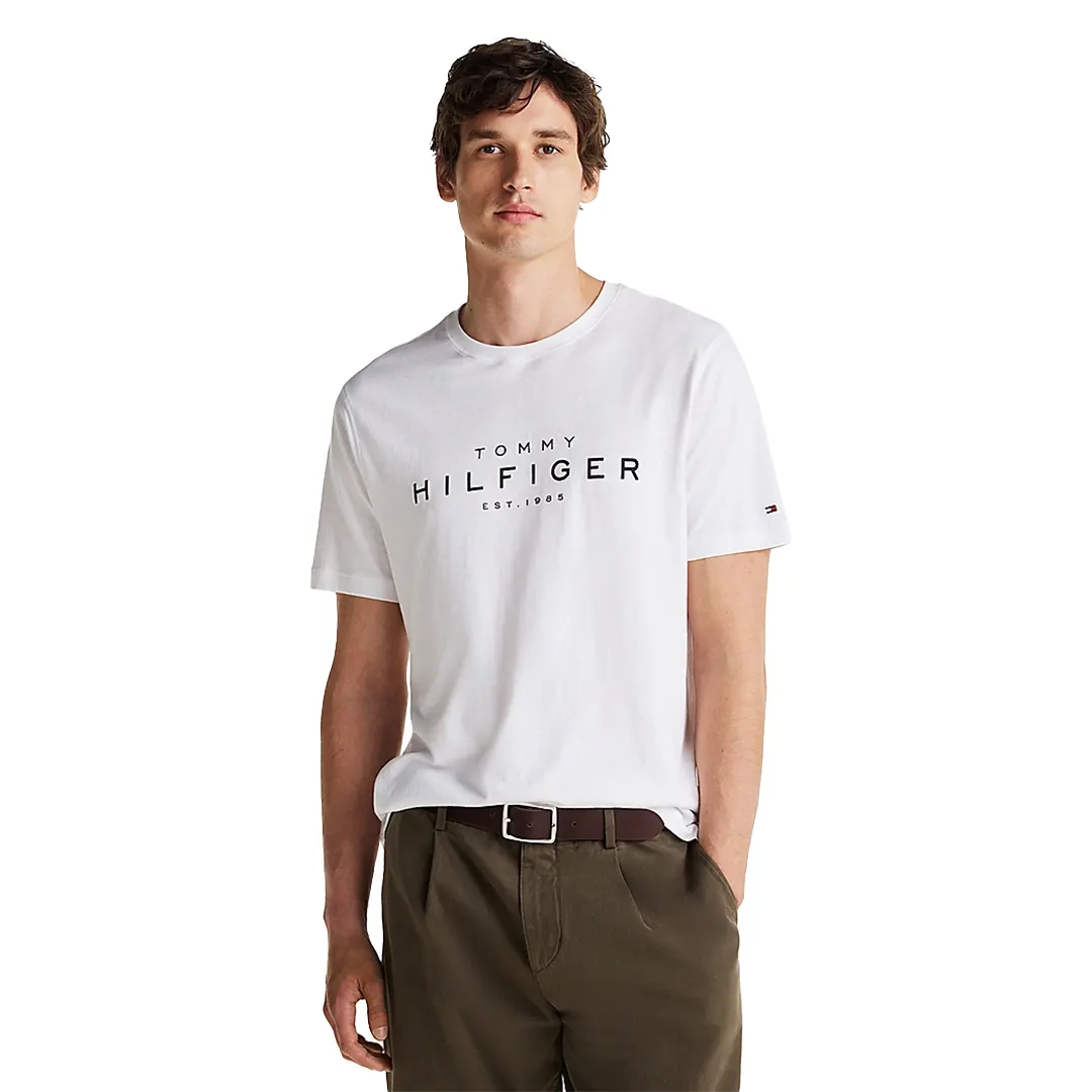 T-Shirt - Bianco - 2XL