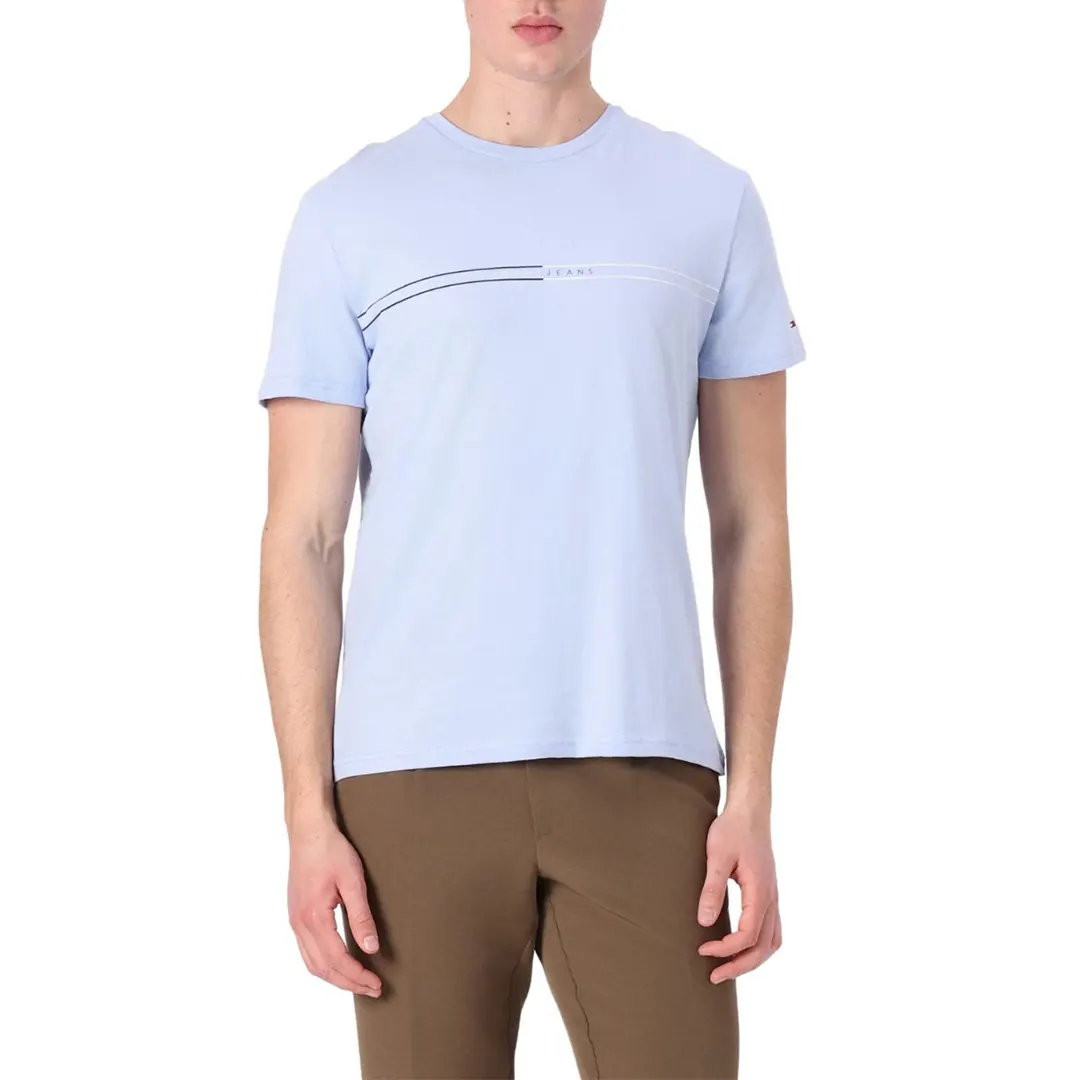 T-Shirt - Cielo - S