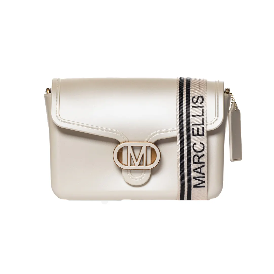 Borsa - Dove Oro Chiaro