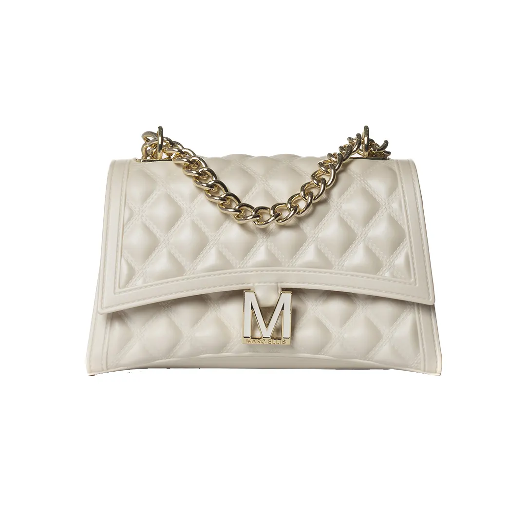 Borsa - Dove Oro Chiaro