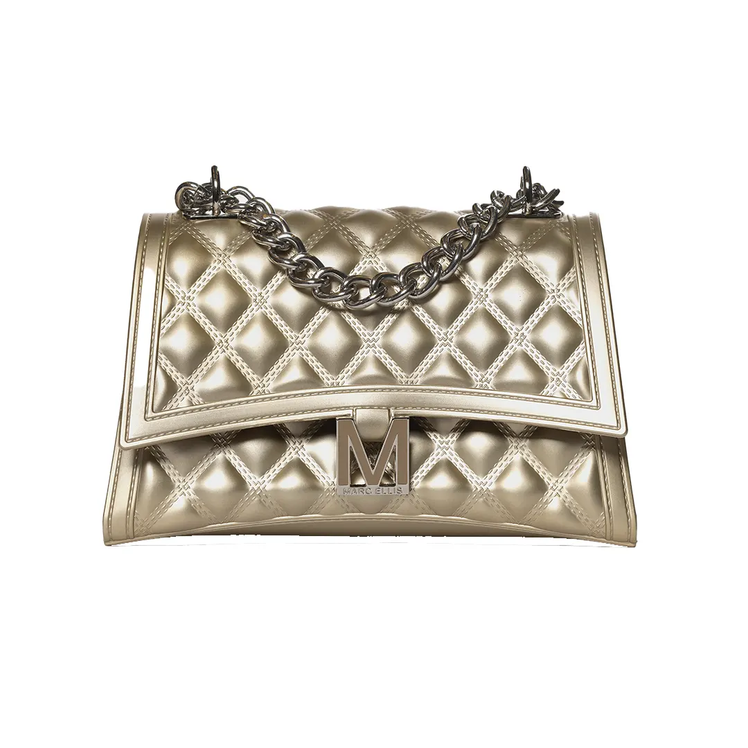 Borsa - Oro Argento