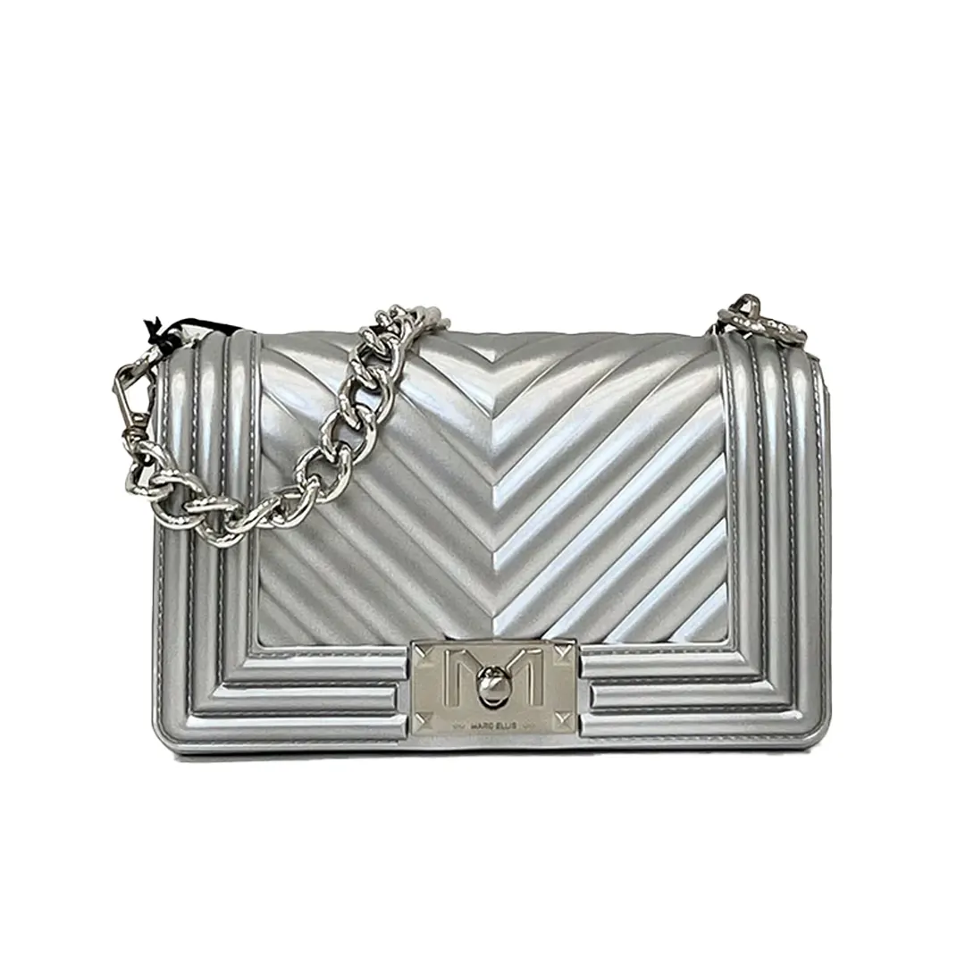 Borsa - Argento Argento