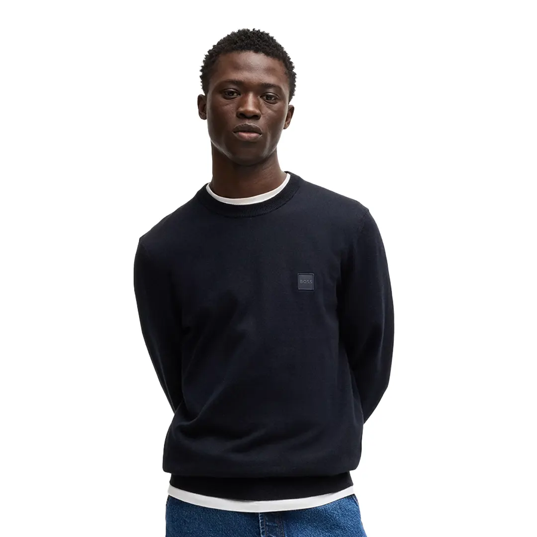Maglia Cashmere Cotone