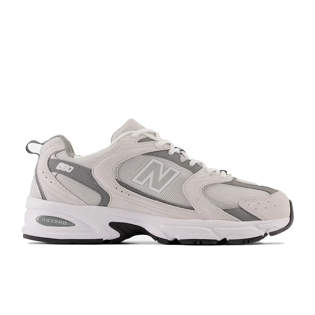 Scarpe - Grigio - 41½