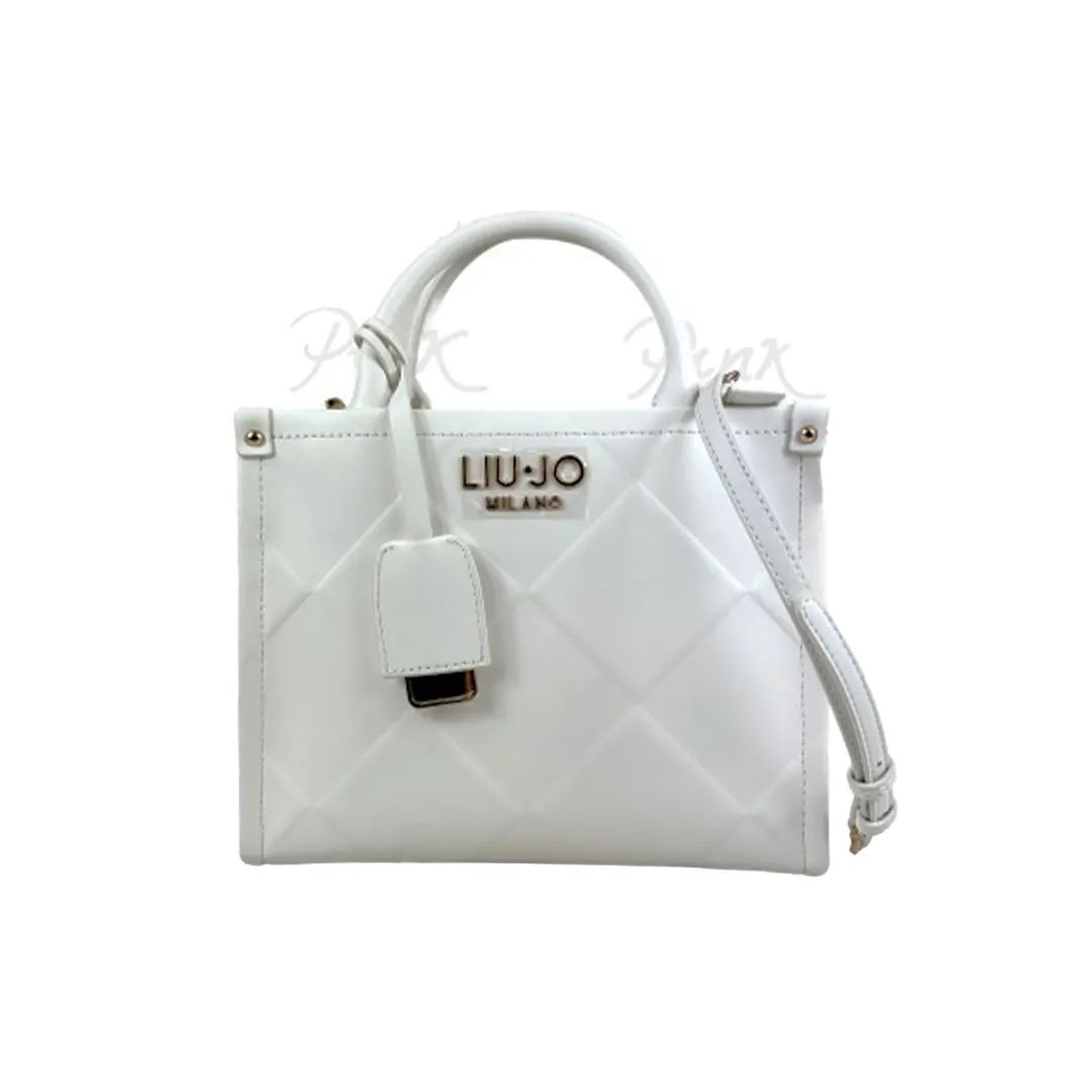 Borsa - Bianco