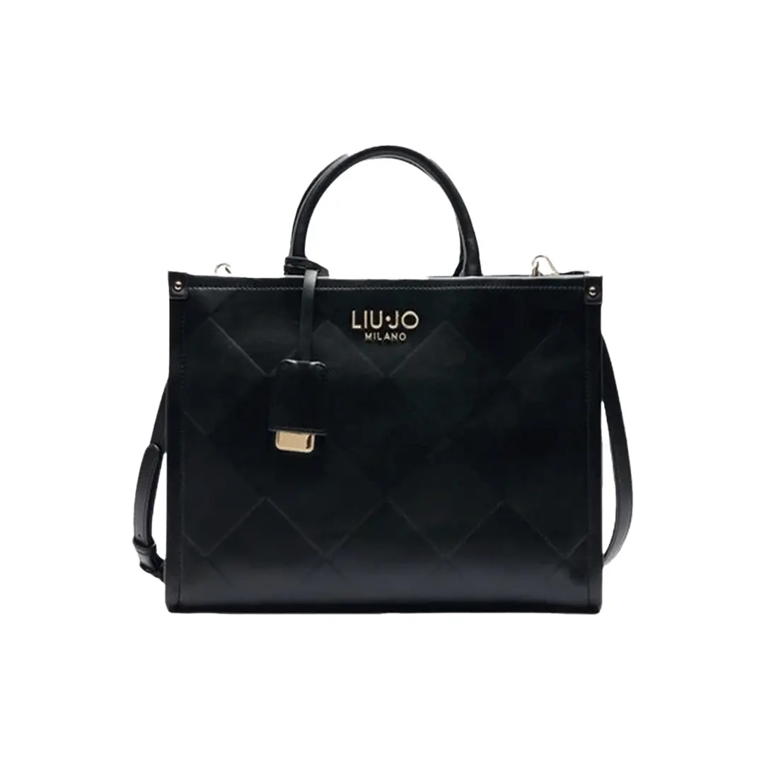 Borsa - Nero