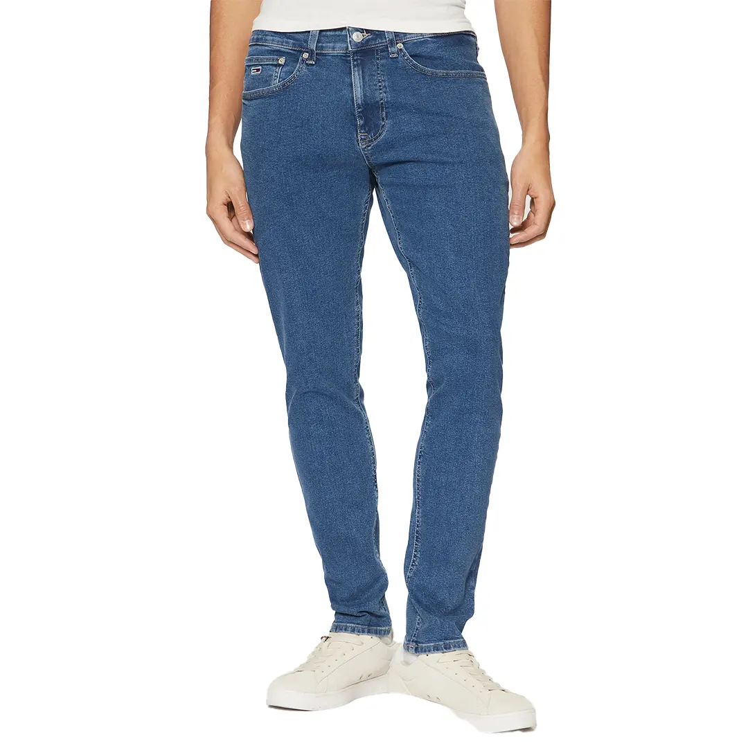 Jeans - Denim Medio - 28/42