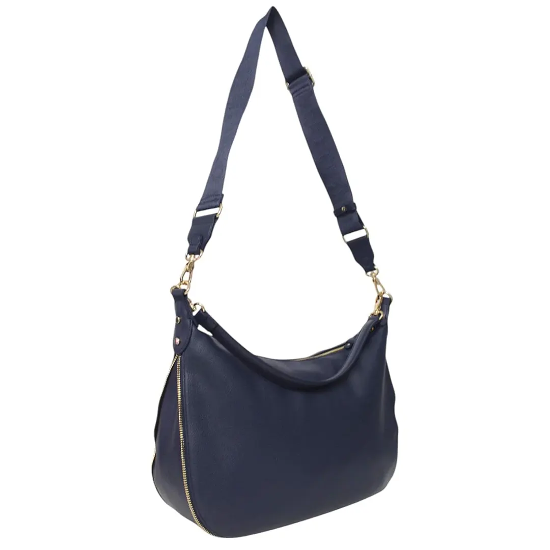Borsa - Dress Blue