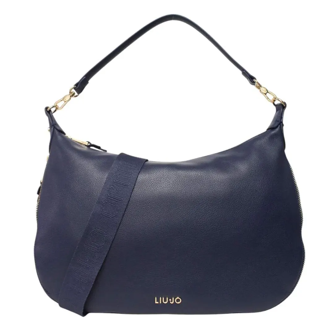 Borsa - Dress Blue