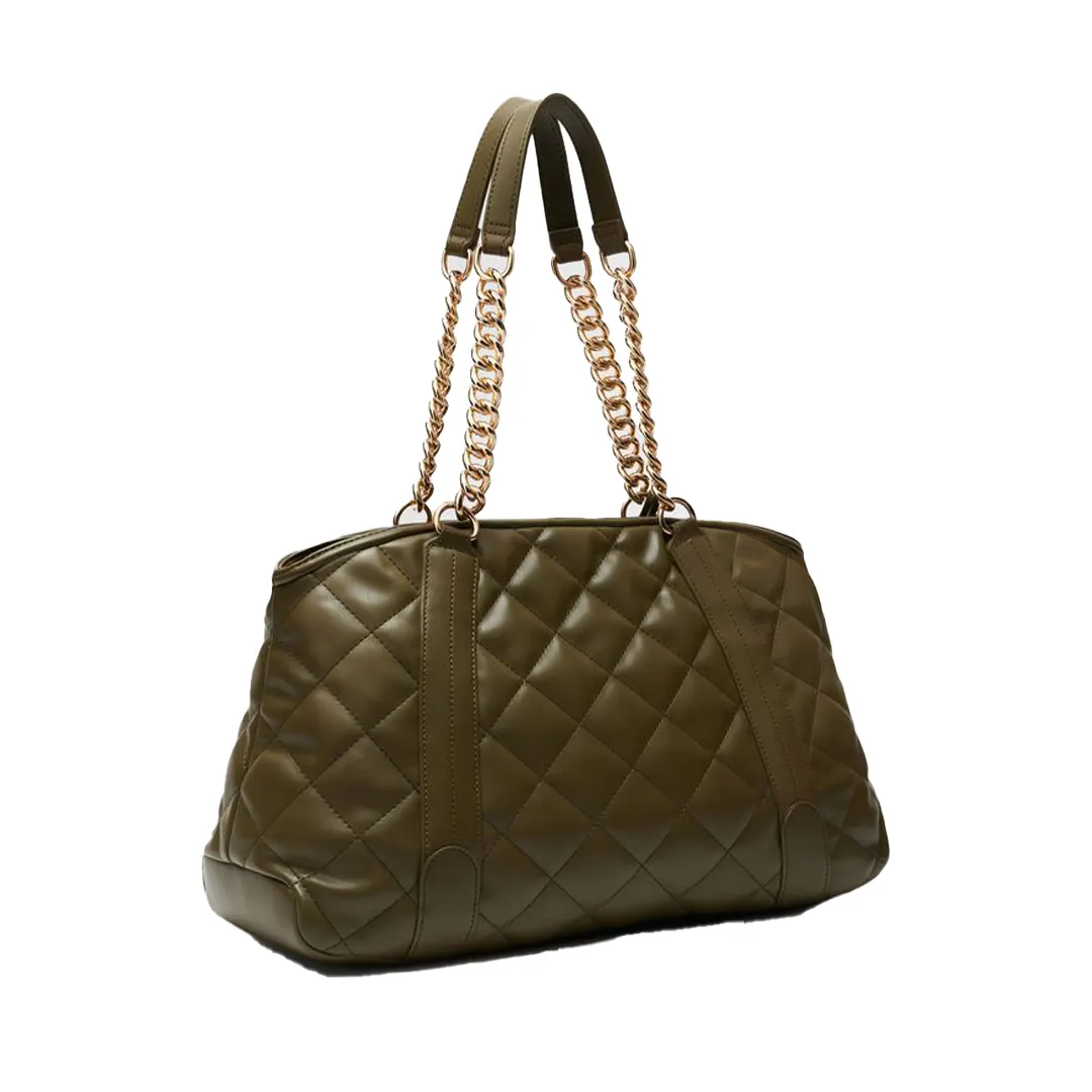 Borsa - Verde Militare