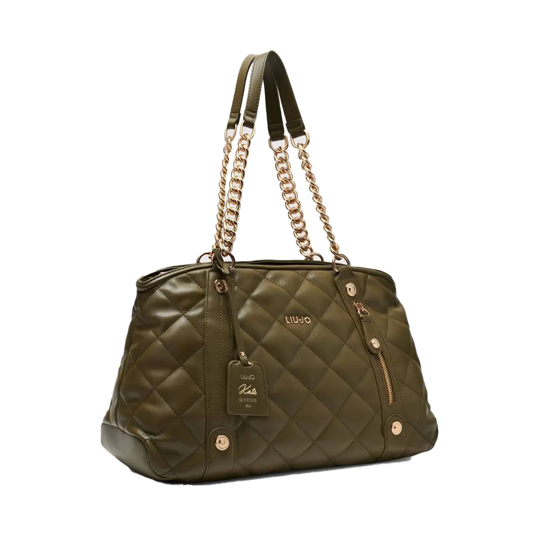 Borsa - Verde Militare