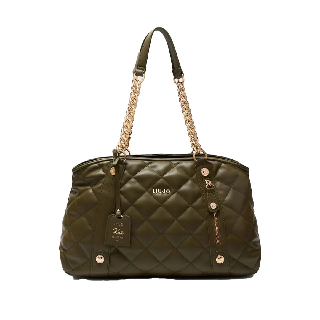 Borsa - Verde Militare