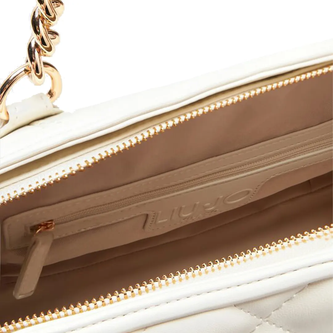 Borsa - Crema