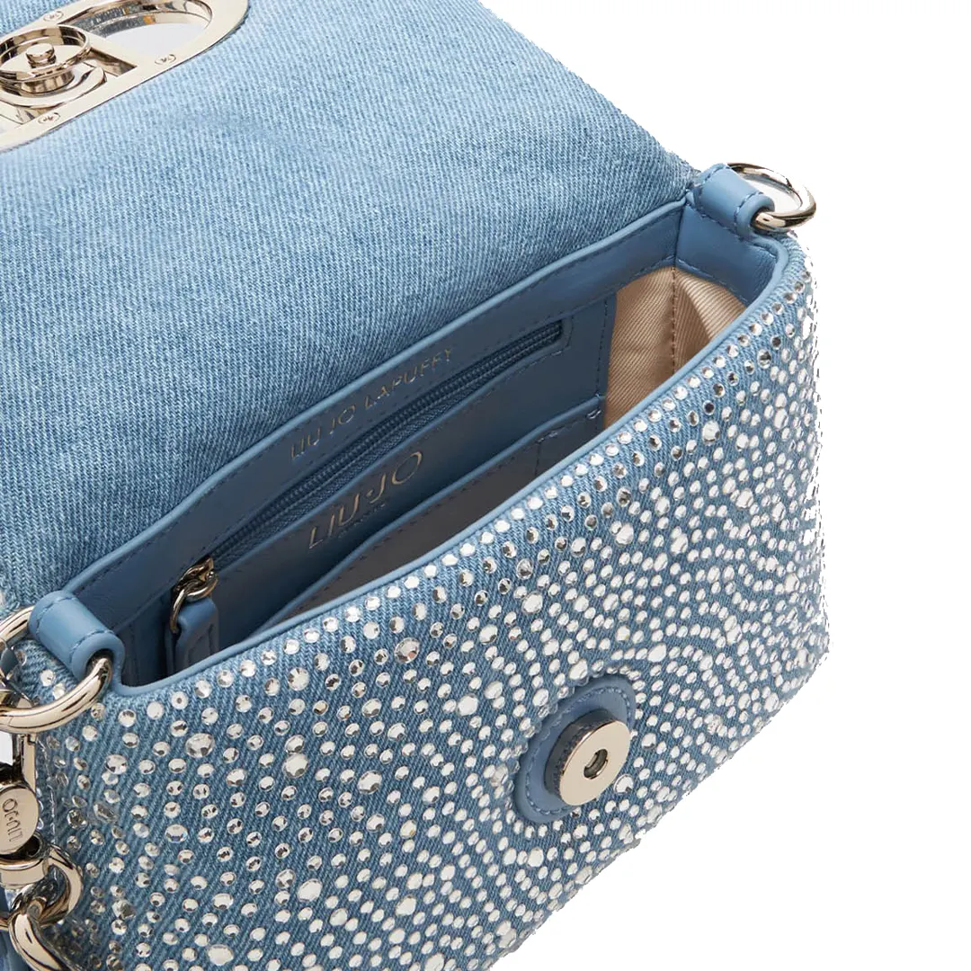 Borsa - Denim