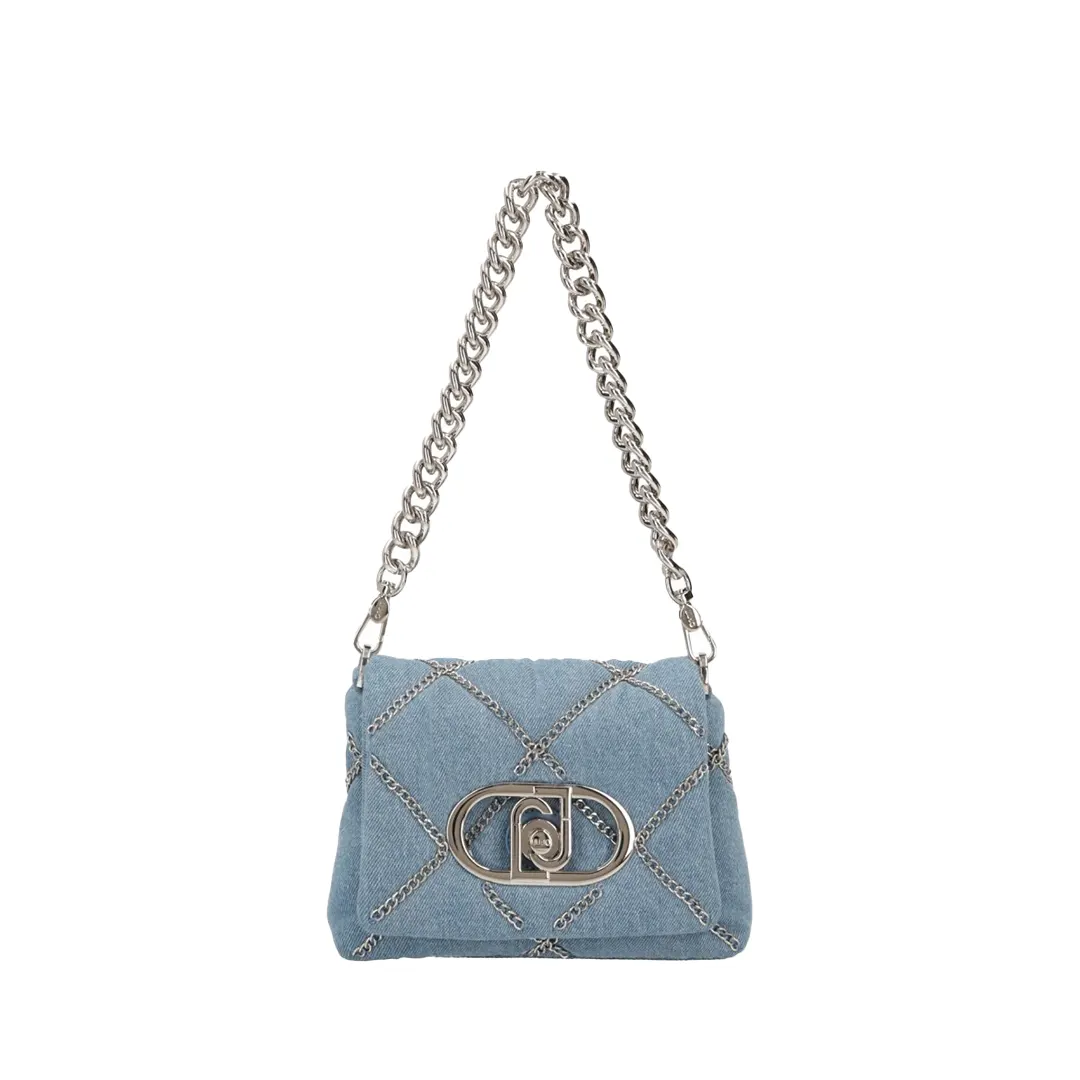 Borsa - Denim