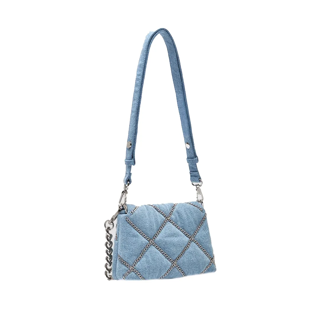 Borsa - Denim