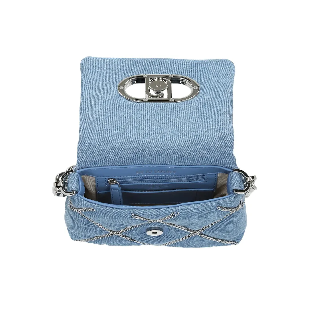Borsa - Denim