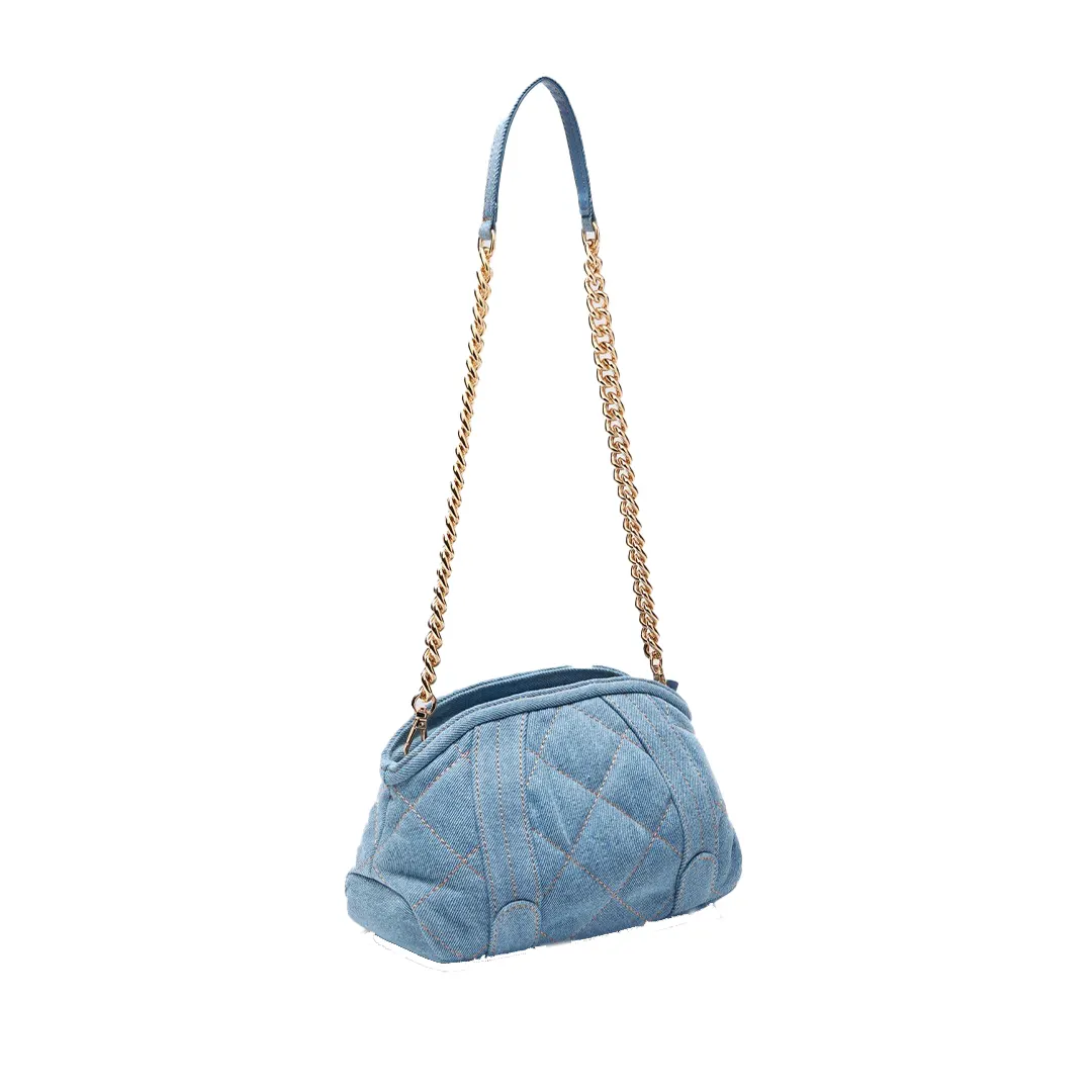 Borsa - Denim
