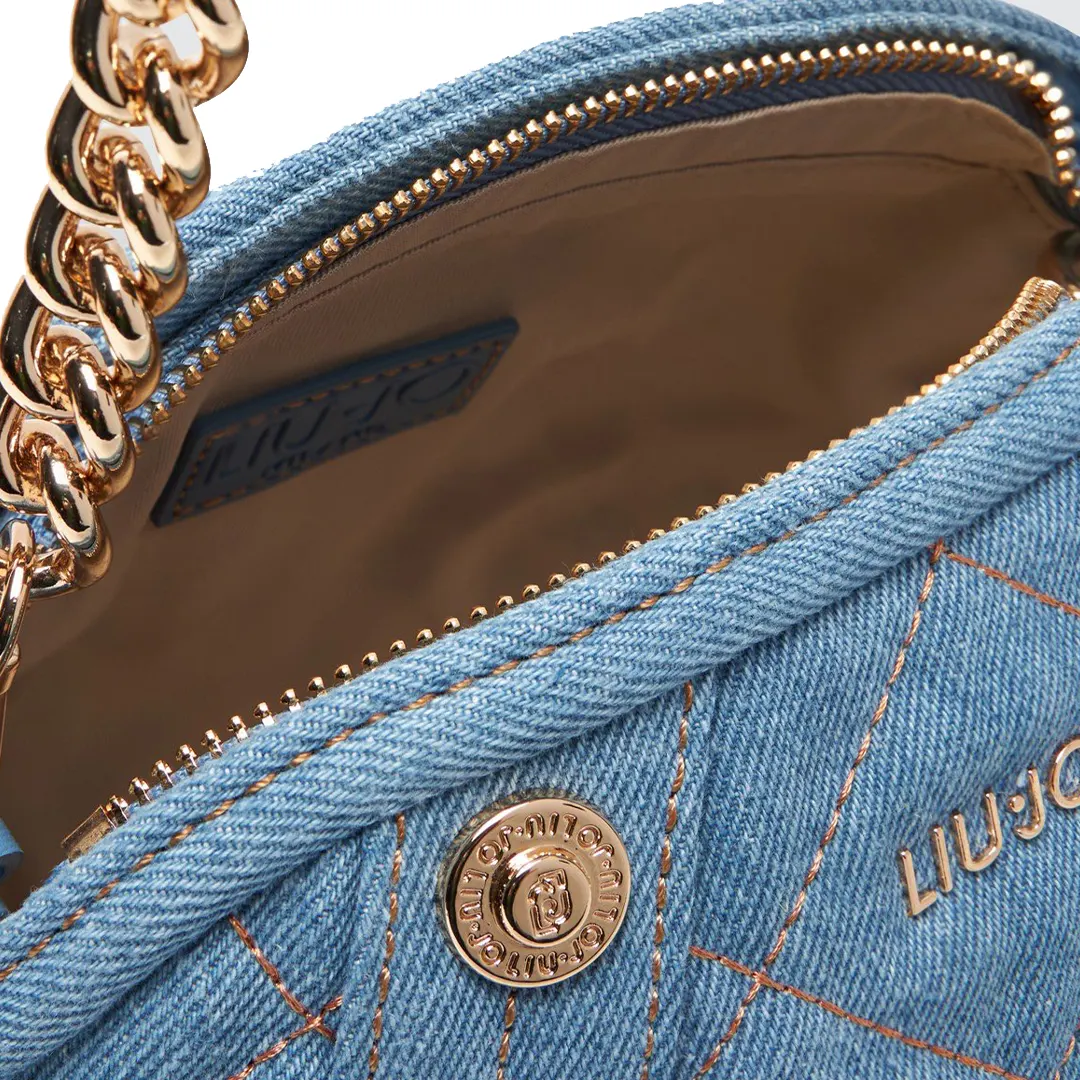 Borsa - Denim