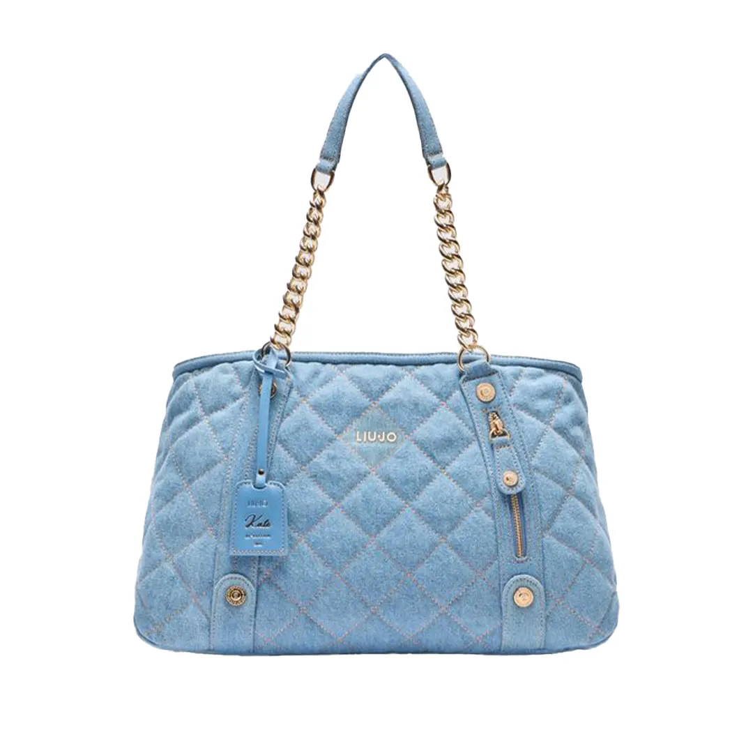 Borsa - Denim