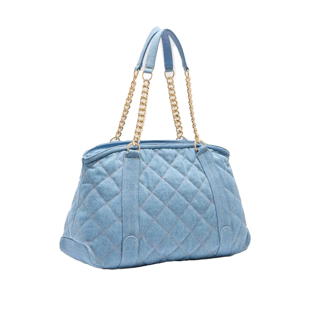 Borsa - Denim