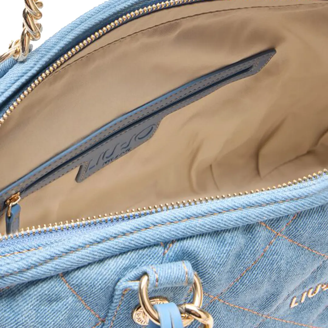 Borsa - Denim