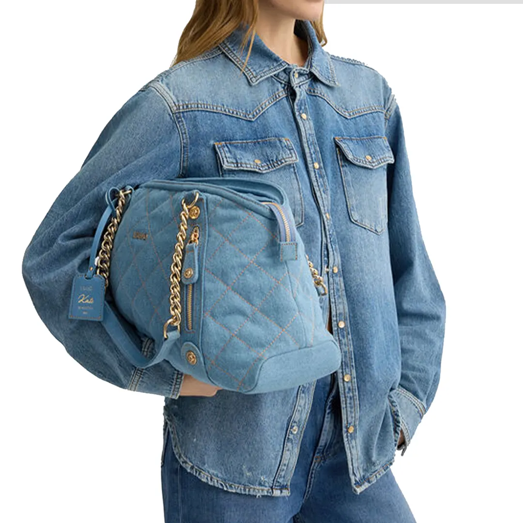 Borsa - Denim
