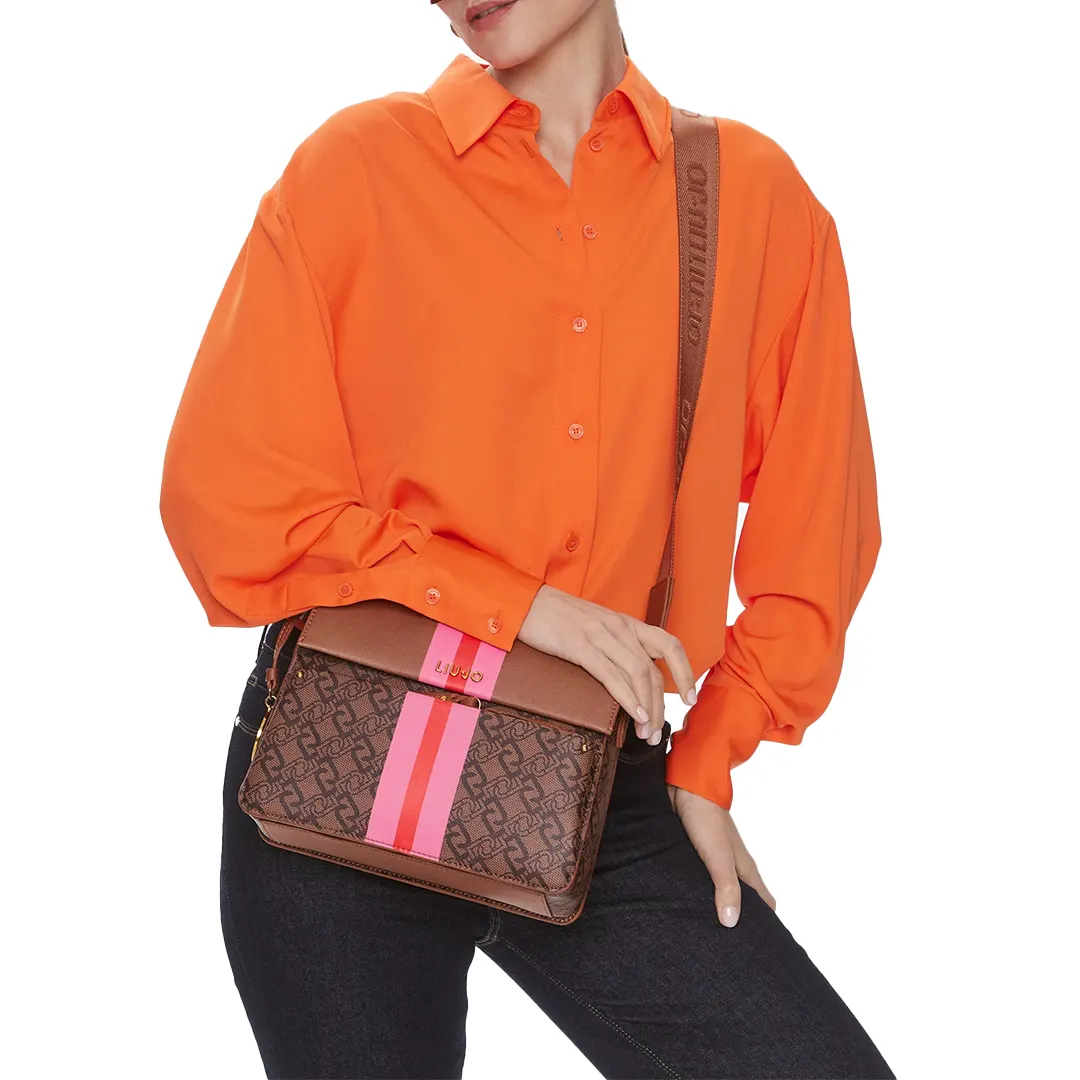 Borsa - Marrone