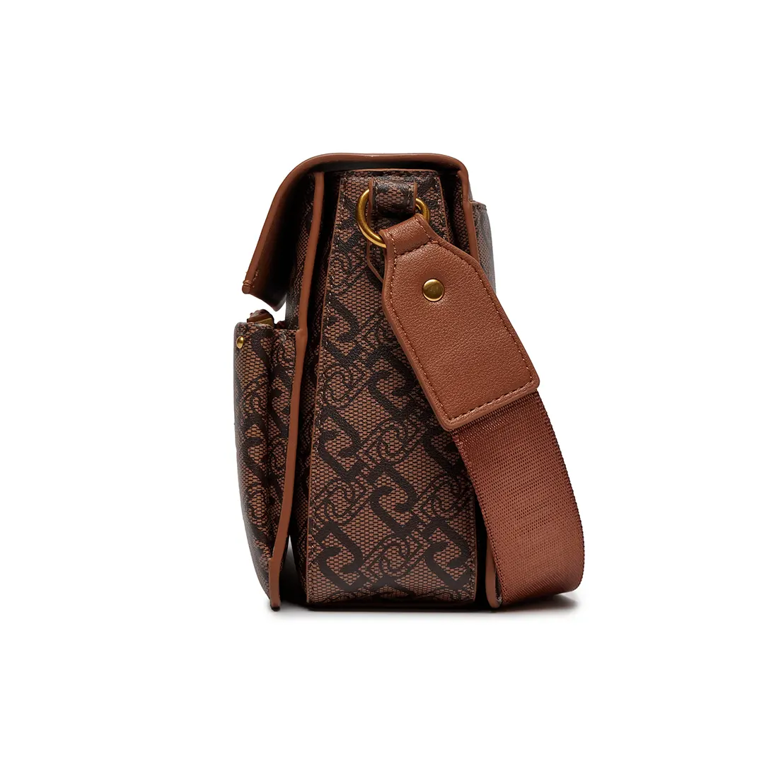 Borsa - Marrone
