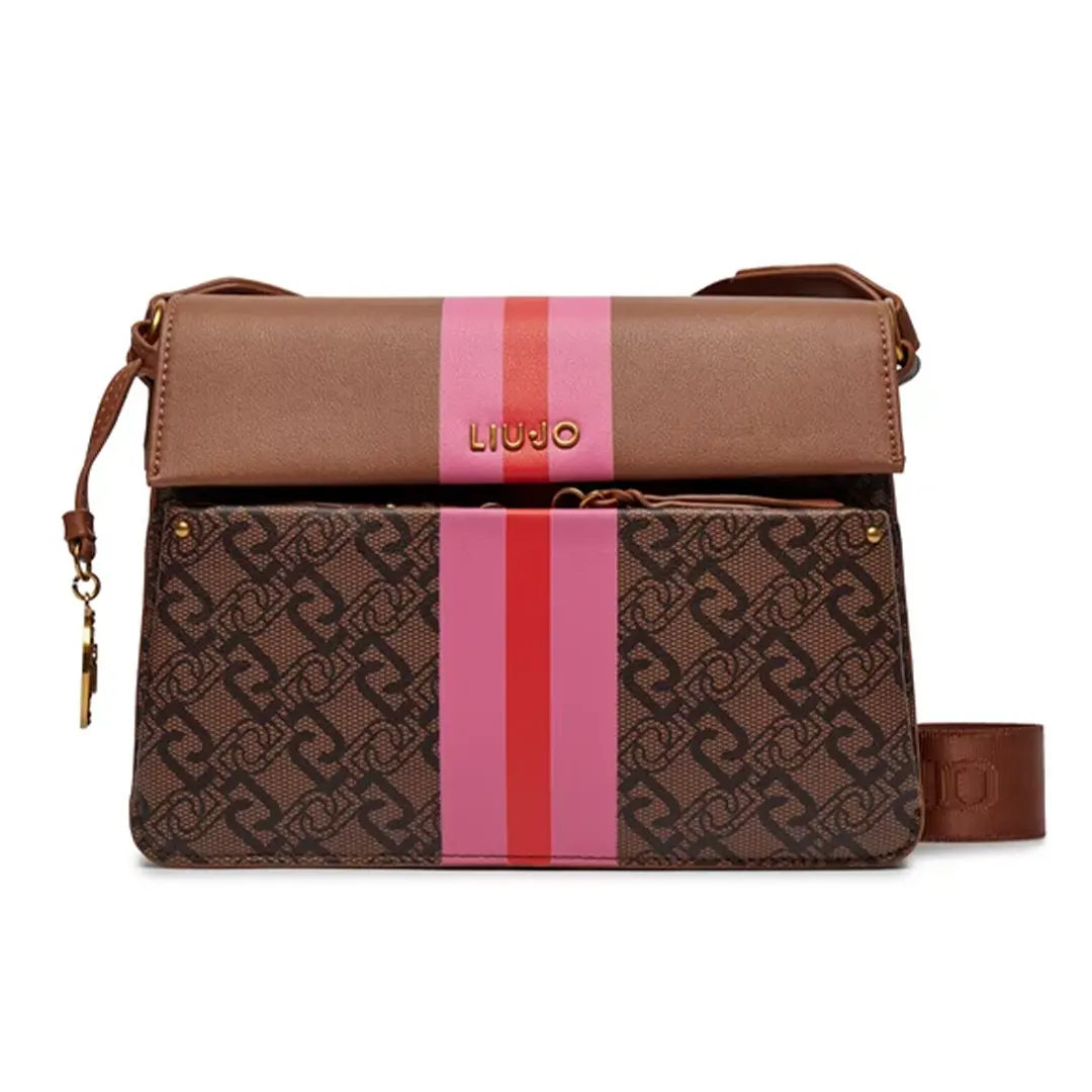 Borsa - Marrone