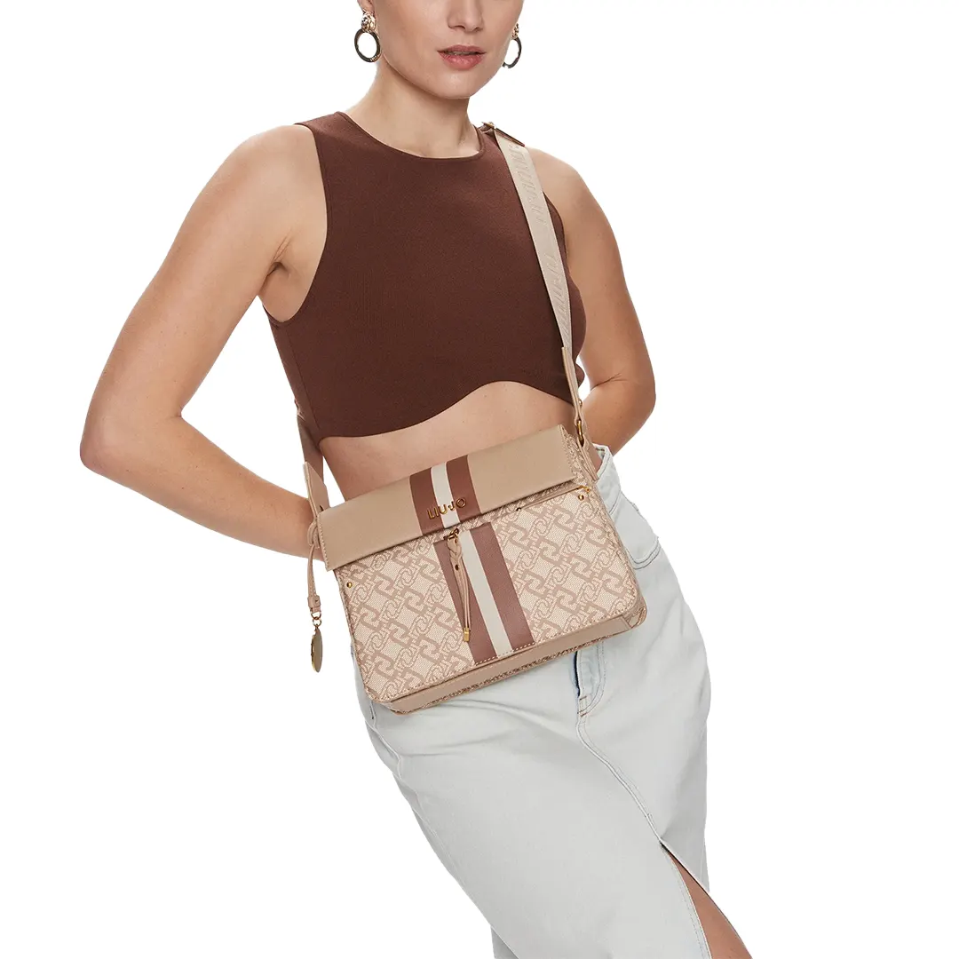 Borsa - Beige