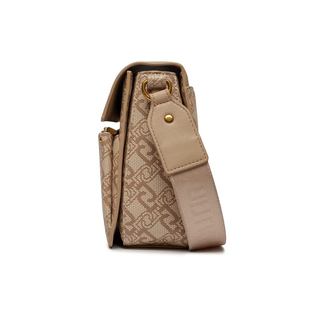 Borsa - Beige