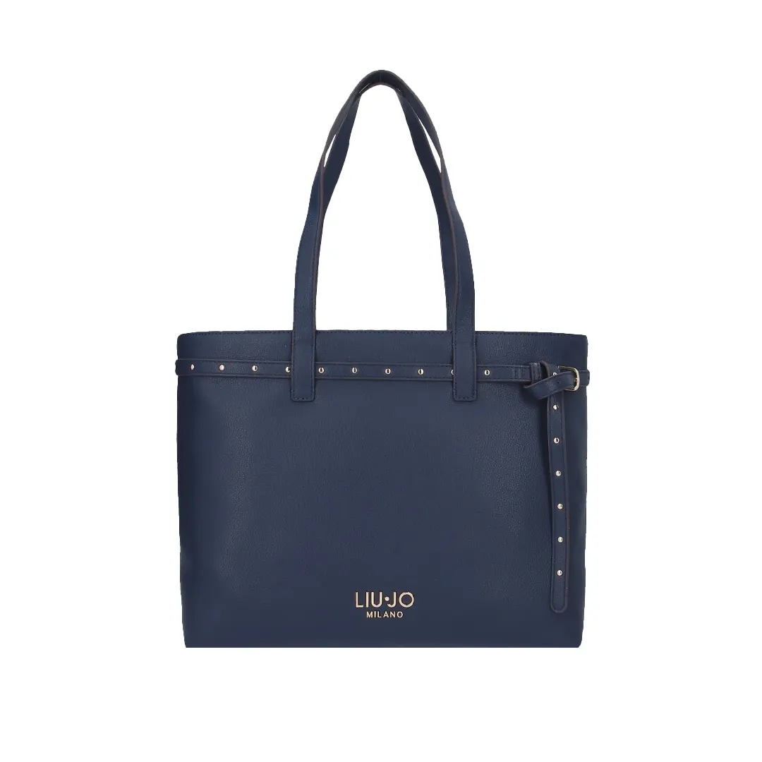 Borsa - Dress Blue