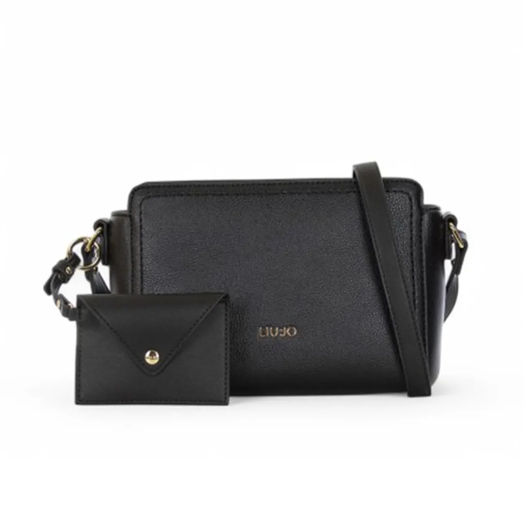 Borsa - Nero