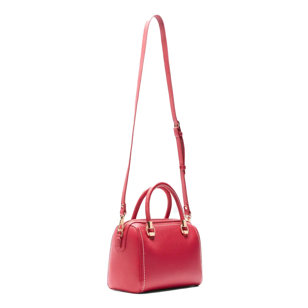 Borsa - Rosso