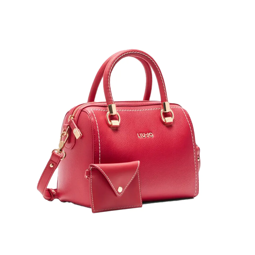 Borsa - Rosso