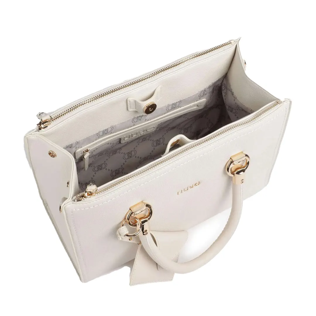 Borsa - Crema