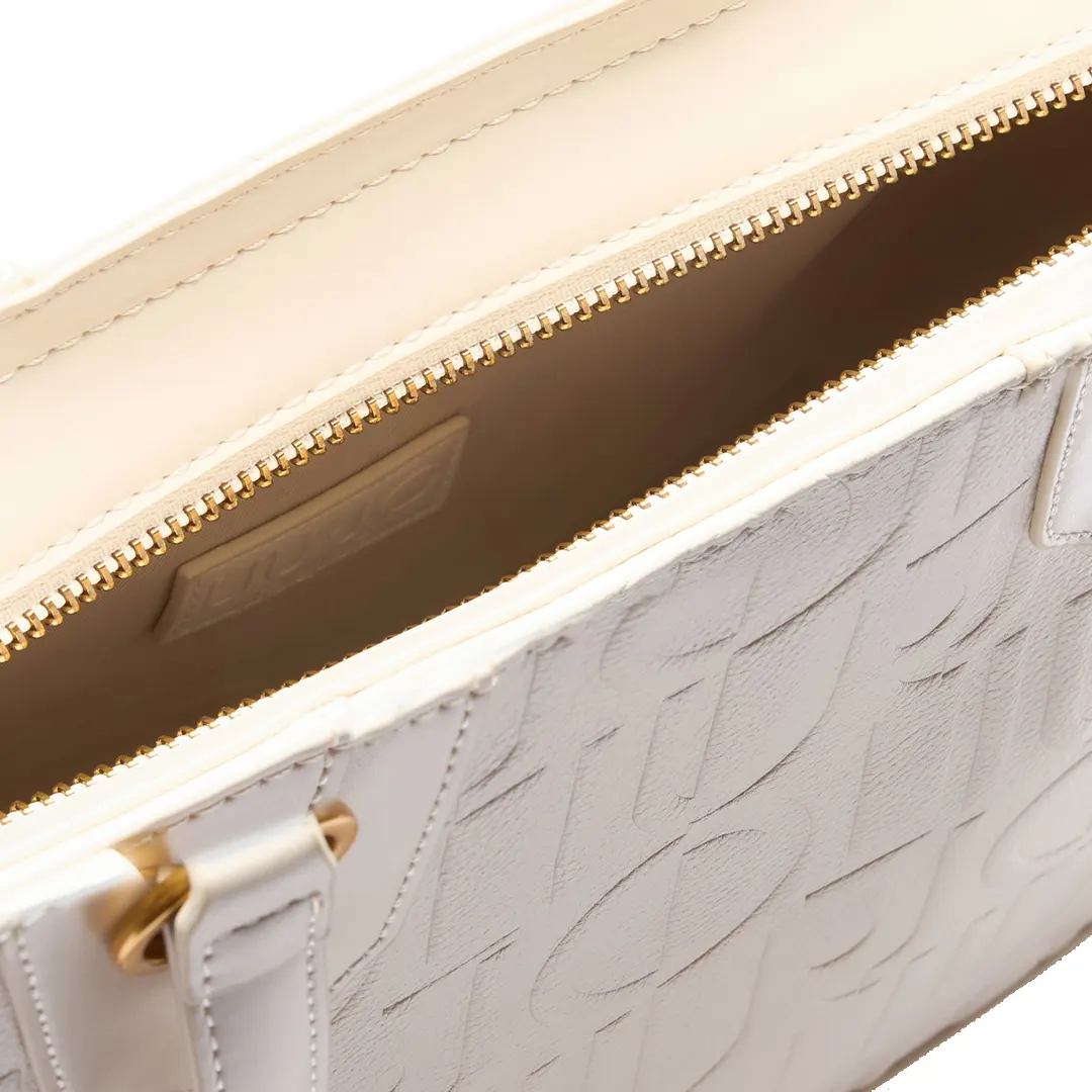Borsa - Crema
