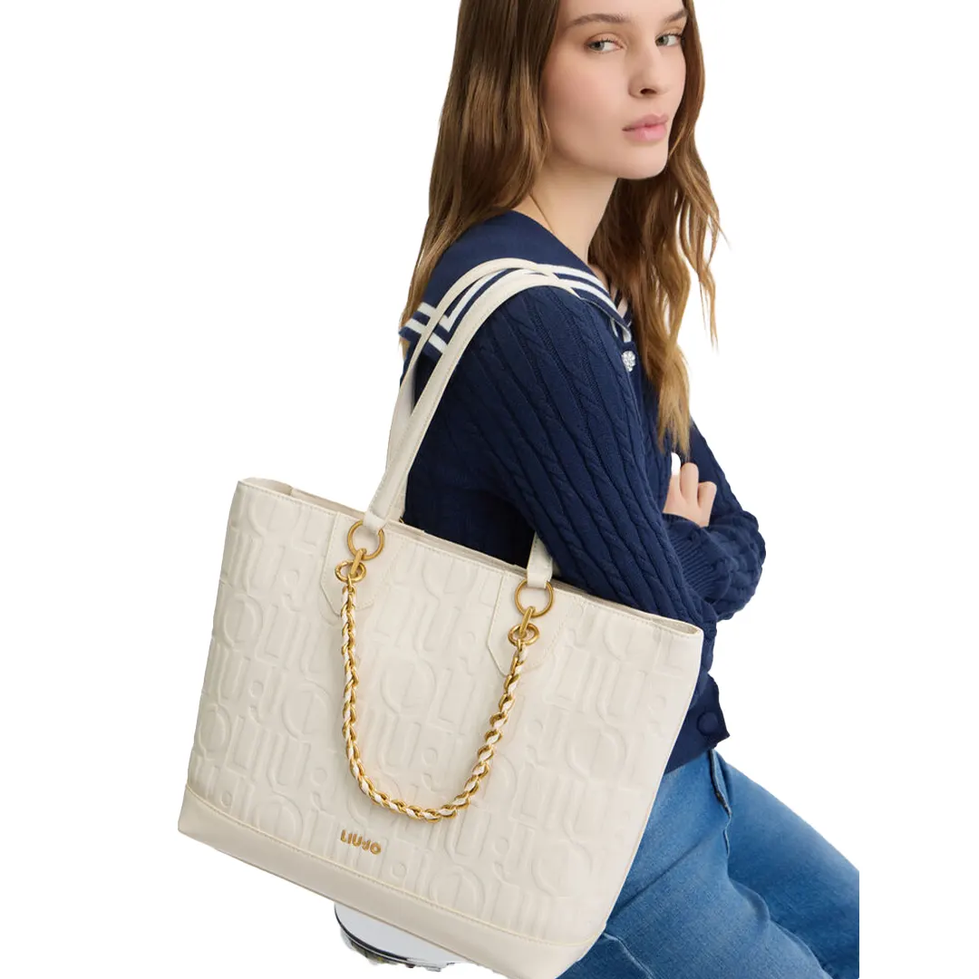 Borsa - Crema