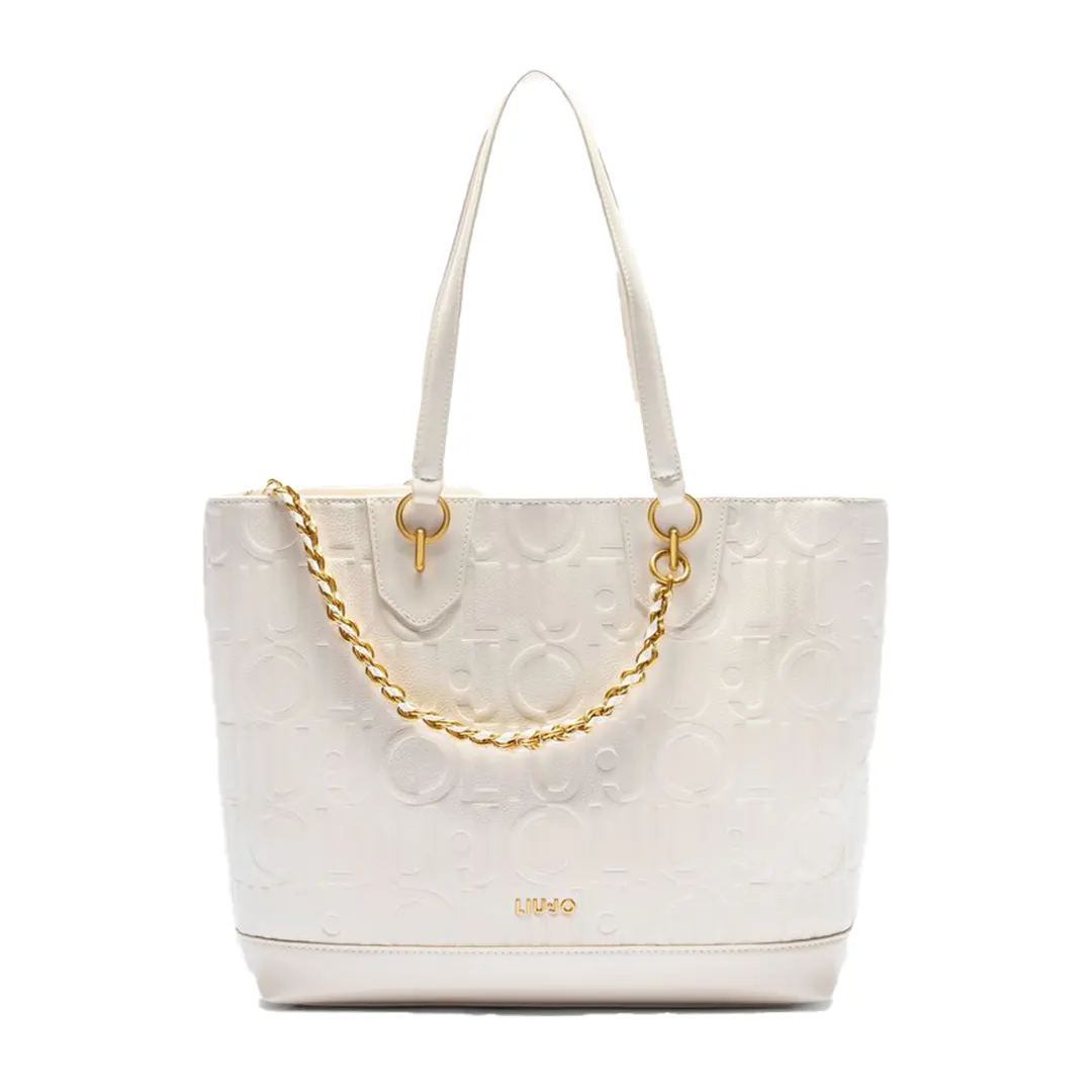 Borsa - Crema
