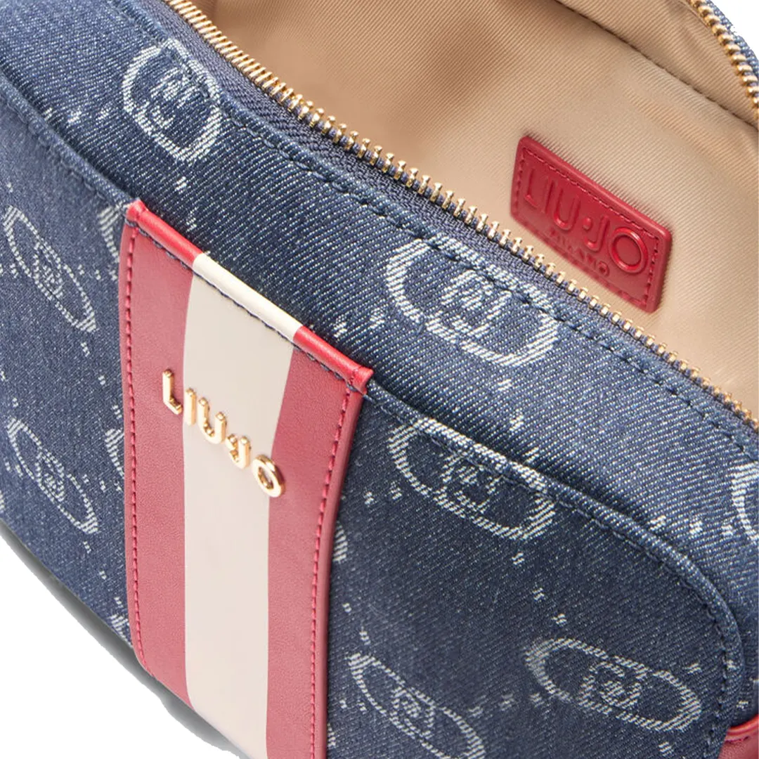 Borsa - Denim