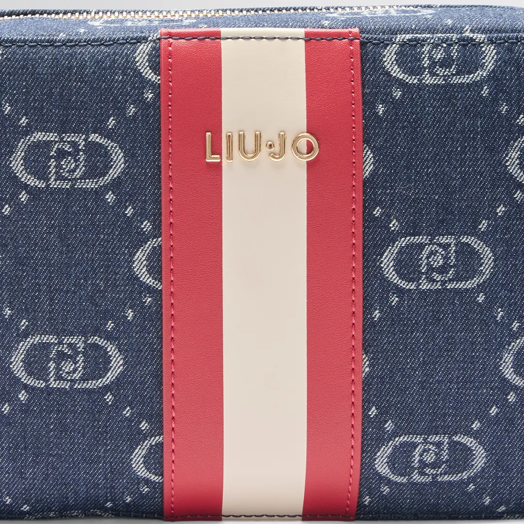 Borsa - Denim