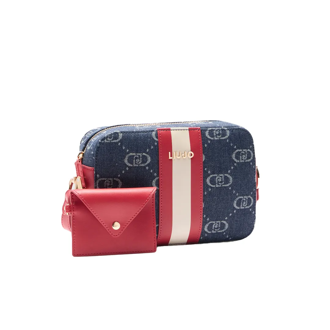 Borsa - Denim