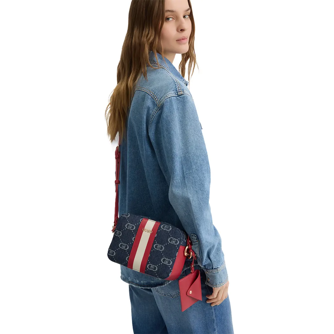 Borsa - Denim