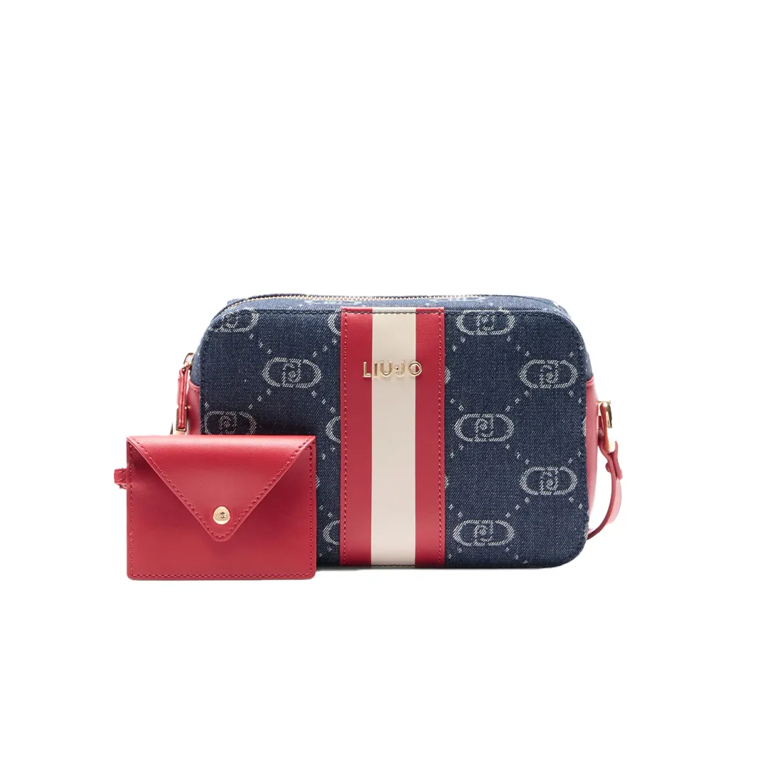 Borsa - Denim
